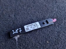 SKODA SUPERB III Estate 3V5 Antennenverstärker  5E0035773 2.00 Diesel 35990421