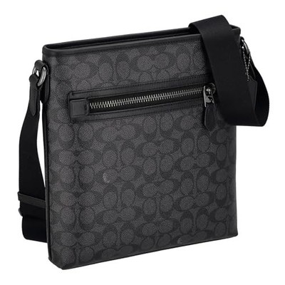 Coach Men's CW227 QBMI5 Shoulder Bag [Parallel Import] Japan | eBay UK