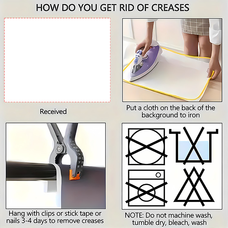 2D Flat, 1pc Vibrant Music-Themed Polyester Banner - Colorful Musical Notes Expl