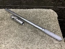 Snap on 3/4" drive L-112E Swivel Flex Head, L72RJ Breaker Bar