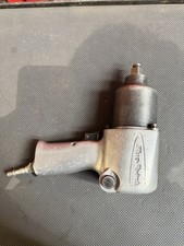 Blue Point (By Snap On) Pneumatic Air 1/2" Impact Gun Wrench AT123B