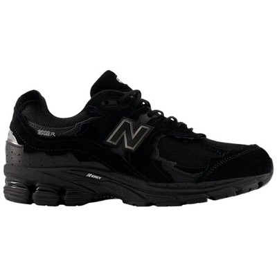 New Balance 2002R Protection Pack Black U2002DXB Mens New | eBay New Balance 2002R Protection Pack Black U2002DXB Mens New | eBay