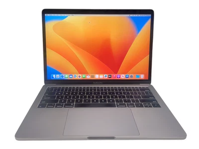 2017 Apple MacBook Pro Laptops for sale | eBay