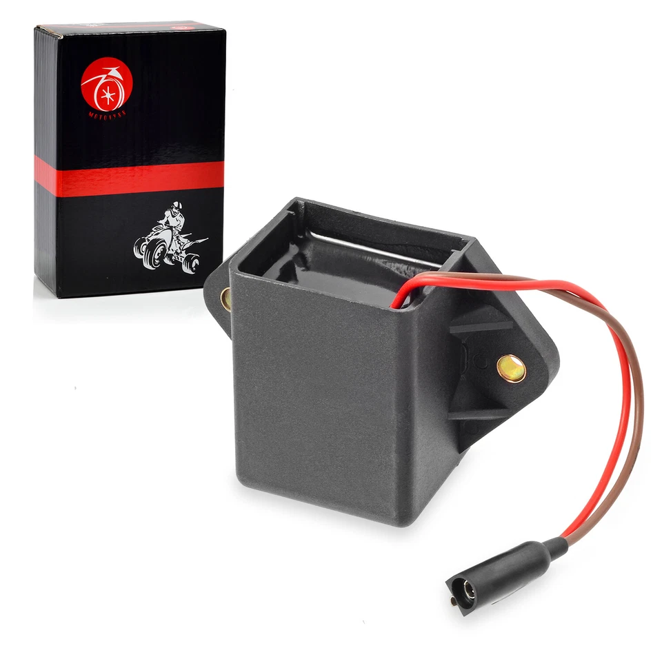 4011114 Capacitor For Polaris RMK IQ Rush SwitchBack 600 700 800 900 - Image 4 of 4