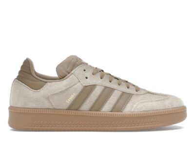 adidas Samba XLG Magic Beige Gum - IG6289 | eBay