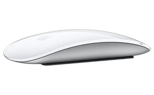 Multi-Touch Magic Mouse (USB-C), White - MXK53Z/A - Picture 1 of 4