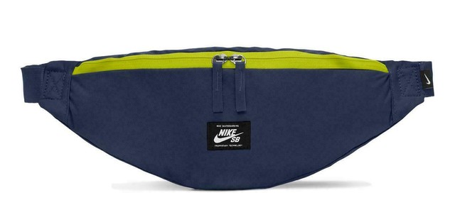 nike sb fanny pack