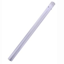 1X JMP Tubo Di Forcella Cromato Per Honda XL 1000 VA Varadero ABS 2004-2013