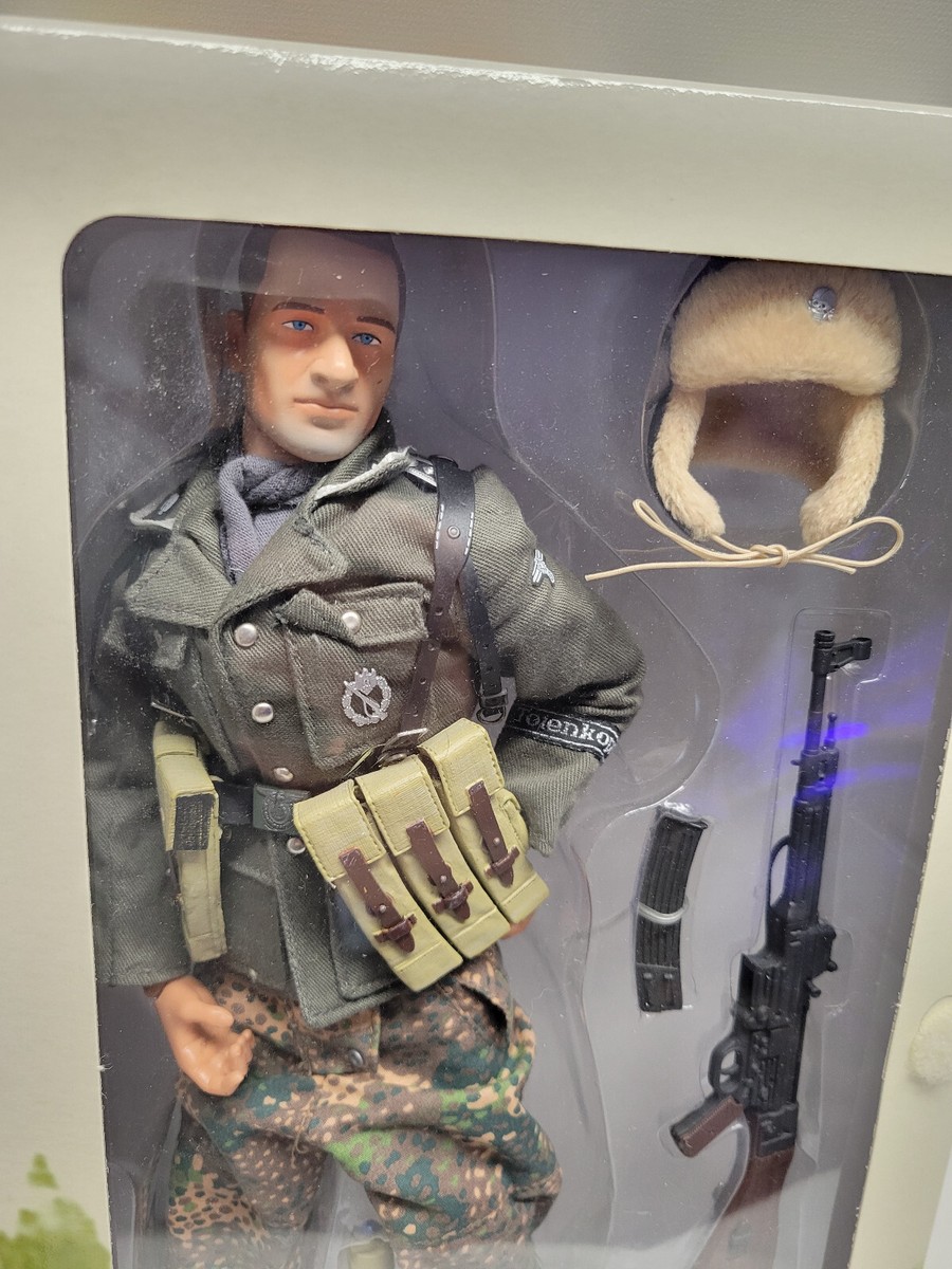 Dragon 1/6 Scale WW2 Dragon 1/6 Scale WW2