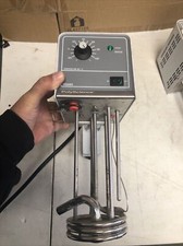 Polyscience Model 71 Analog Immersion Recirculating Water Bath Heater Pump