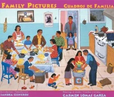 Family Pictures, 15th Anniversary Edition / Cuadros de Familia, EdiciÃ³n  - GOOD