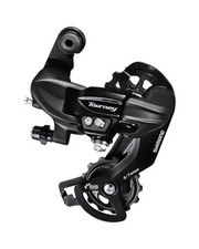 - Shimano Cambio Posteriore 6/7v RD-TY300 Tourney TX Attacco Diretto