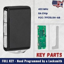 Smart Key For Volvo Xc60 Xc90 S90 2016 - 2024 Keyless Remote Fob Ygohuf8423