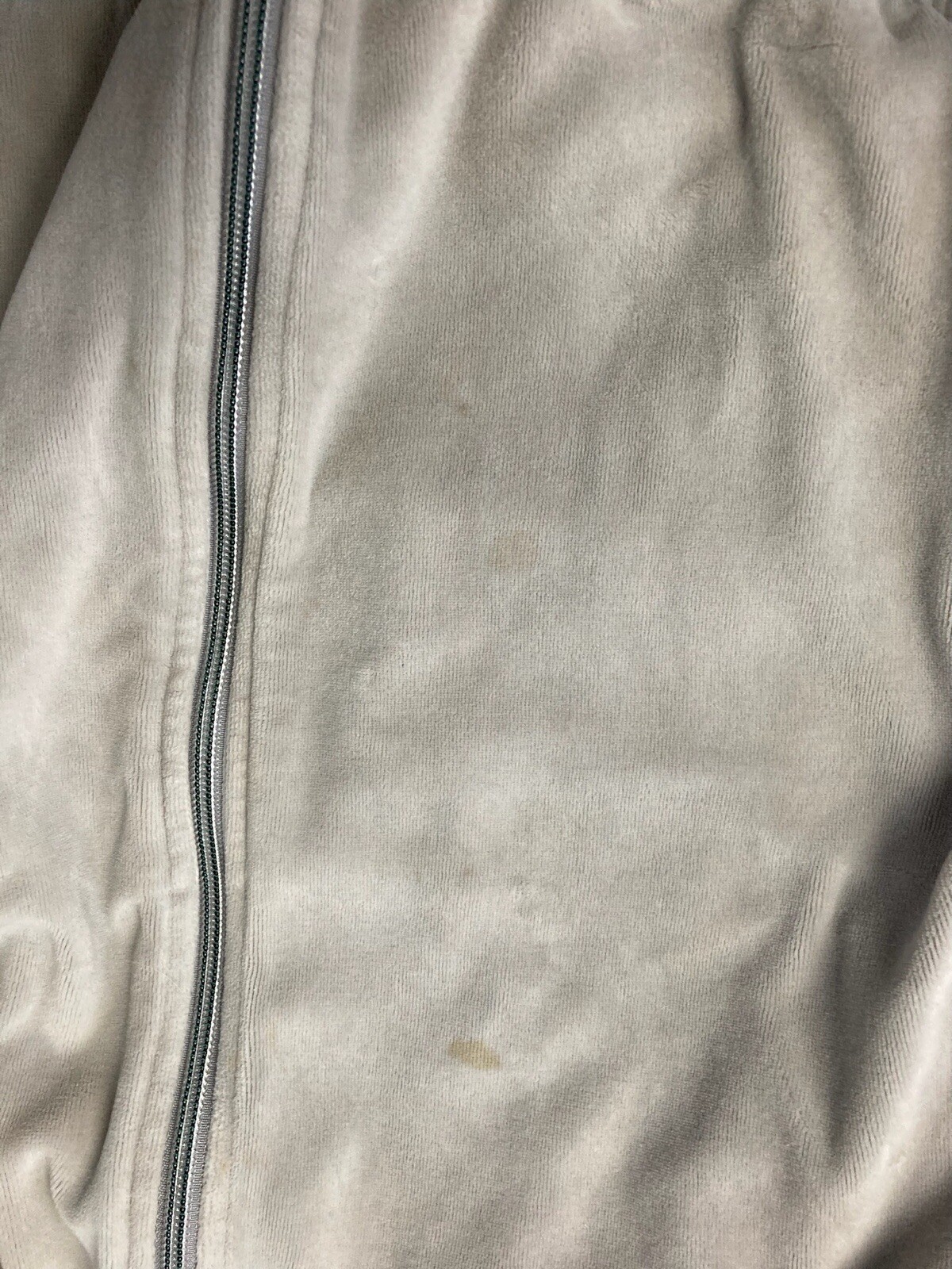 Used Grey Men’s Nike Full Zip Michigan State Hoodie S “Please See Photos” thumbnail 13