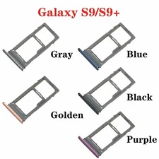 NEW SIM Card Holder Tray For Samsung S8 S9 S10 S20 S21 Plus Ultra Note 8 9 10 20