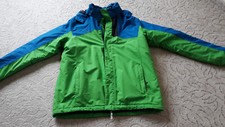 Skijacke, Winterjacke Icepeak Gr. 176