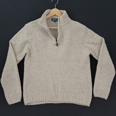 Vintage Lorenzo Magni Italian knit 