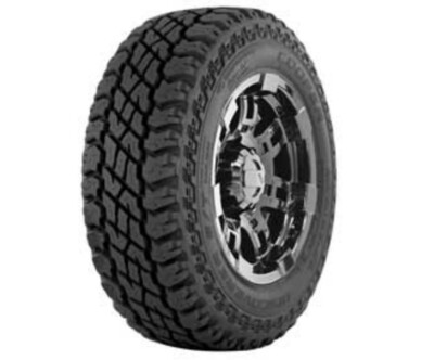 90000003092 Cooper Discoverer ST Maxx 225/75R16 Tire ***NEW OLD STOCK***