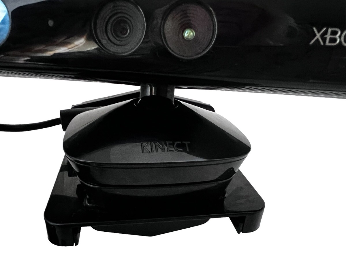Kinect Sensor for XBox 360 | eBay
