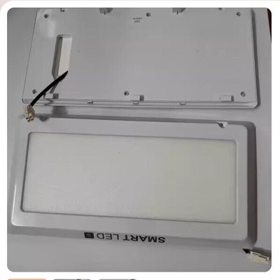 BCD-455WDGB 440WDPG LED Light Board SMART 0060850462 For Haier Refrigerator ***