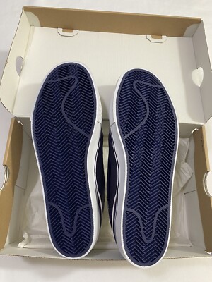 New Mens Size 9 Purple Nike SB Stefan Janoski Fragment Skateboarding Shoes New Mens Size 9 Purple Nike SB Stefan Janoski Fragment  main image 3