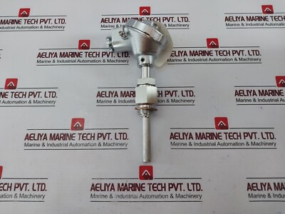 DAE YANG TTR-LN Resistance Bulb PT 100OHM Class B