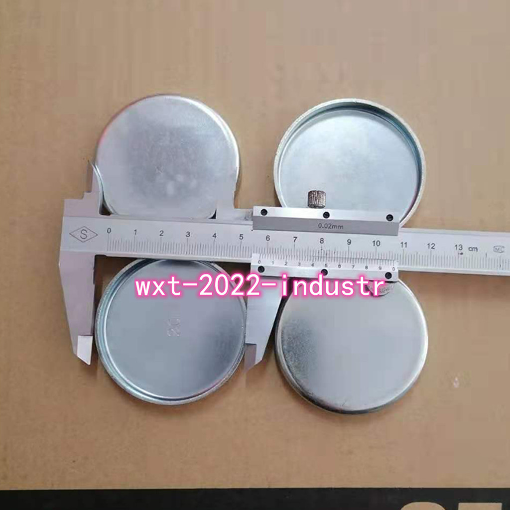 QTY:3 New 6BT 3900965 Expansion Plug | eBay