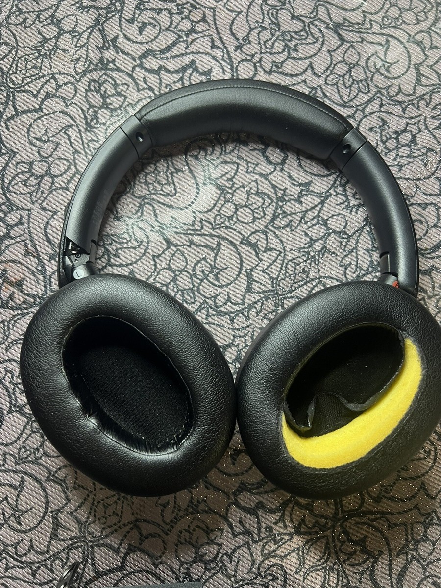 SONY XB910N ブラック　早く売りたいので希望価格はお気軽に‼️ SONY XB910N ブラック 早く売りたいので希望価格はお気軽に