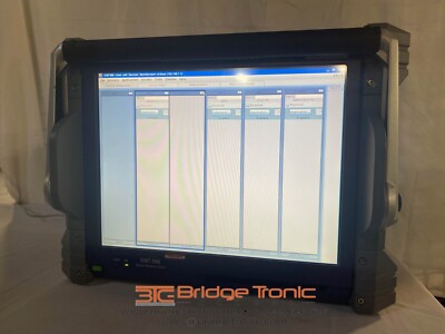 JDSU ONT 506 Optical Network Tester