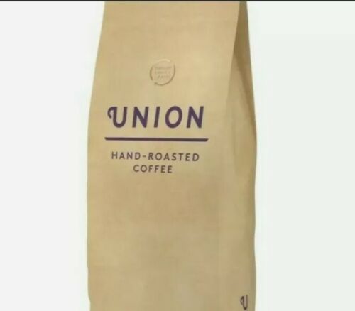 Union coffee Bobo Link  Union hand Roasted Coffee 