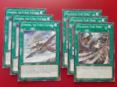 yugioh dd dynamite deck Rex, Ride Fur Hire BPRO-EN017 Yu-Gi-Oh! Card