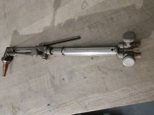Goss Torch cutting Made in USA
