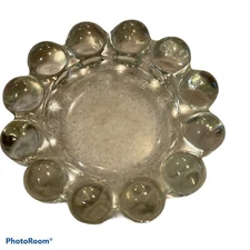 Vintage Glass Astray