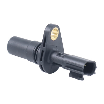 2Pcs Transmission Input Output Speed Sensor 8651A066 For