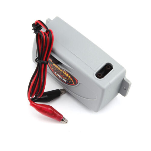 Prolux 1670 12V Electric Fuel Pump For Nitro Gas Engine Buggy Truggy - Picture 8 of 11
