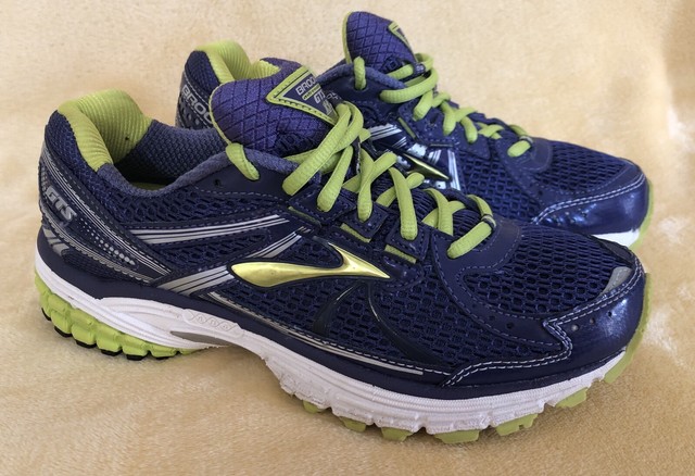 cheap brooks cascadia 8