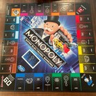 Hasbro Monopoly Super Electronic Banking Board Game - E8978 — photo 6