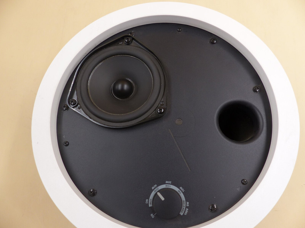 Pro Audio, Lighting and Video Systems Bose FreeSpace DS40F Pro Audio, Lighting and Video Systems Bose FreeSpace DS40F
