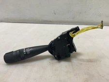 Jeep JK Wrangler Automatic Headlight Turn Signal Switch 214866166 11-17 169473