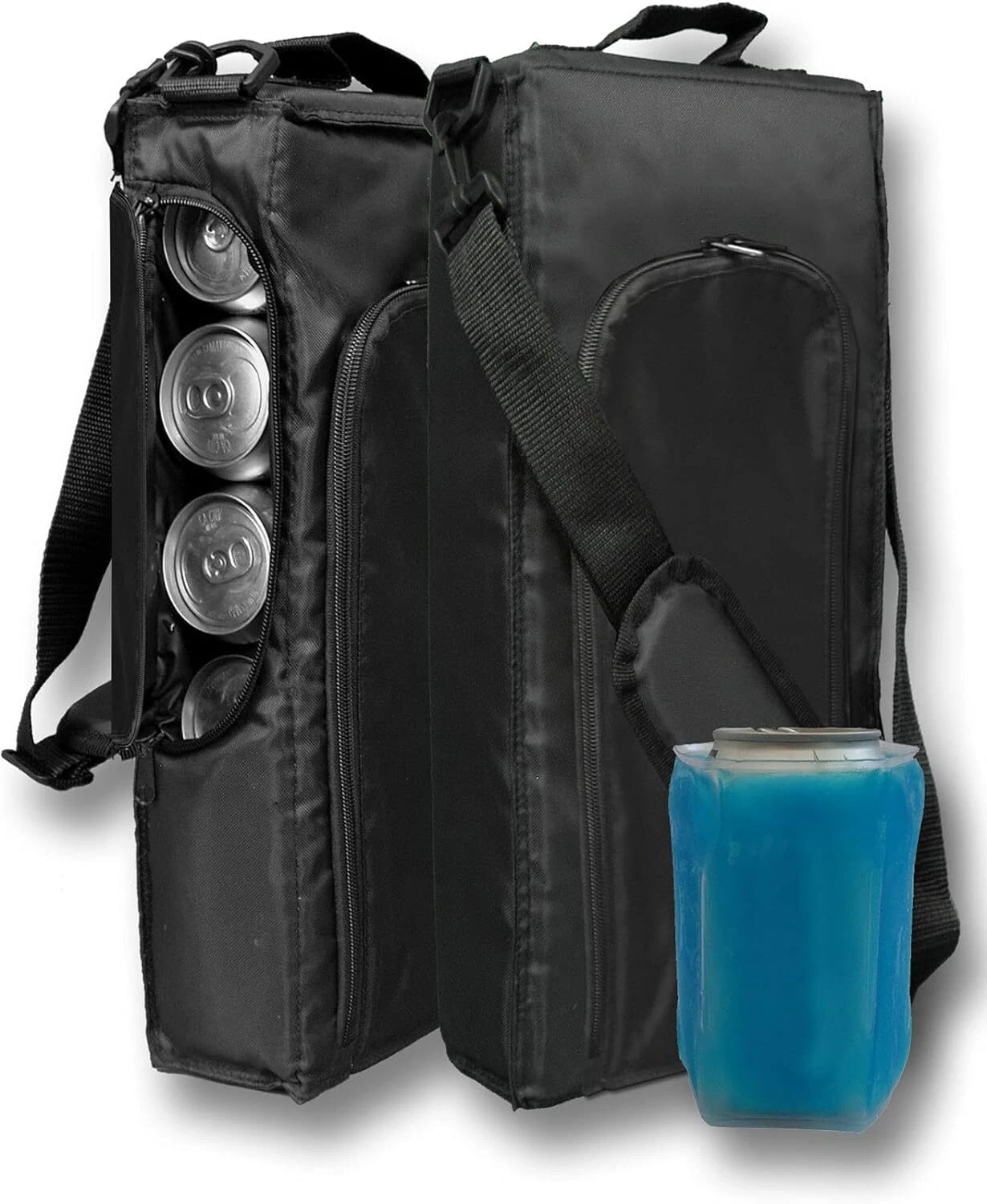 Caddy Daddy Golf 6 Pack Golf Bag Cooler