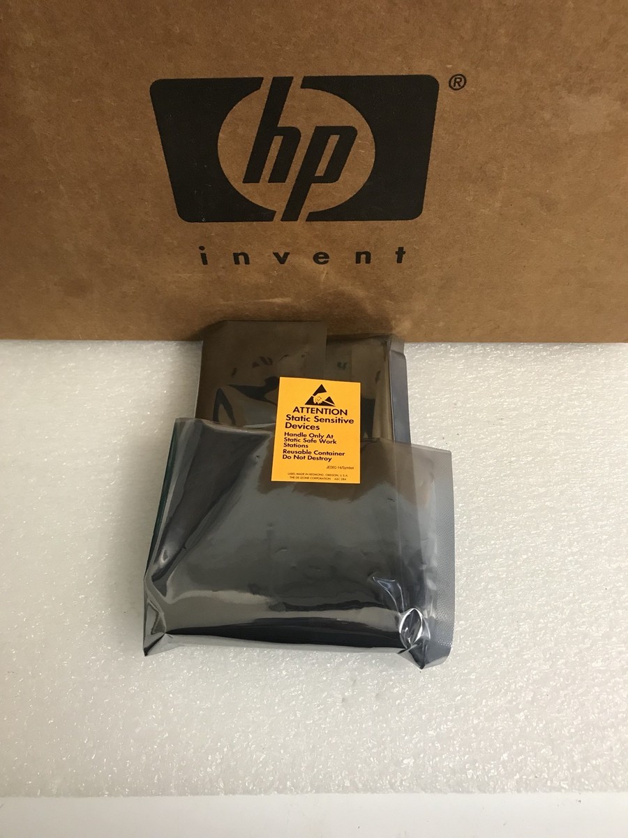 HP MB2000FBZPN 649327-002 2TB 7.2K 3.5