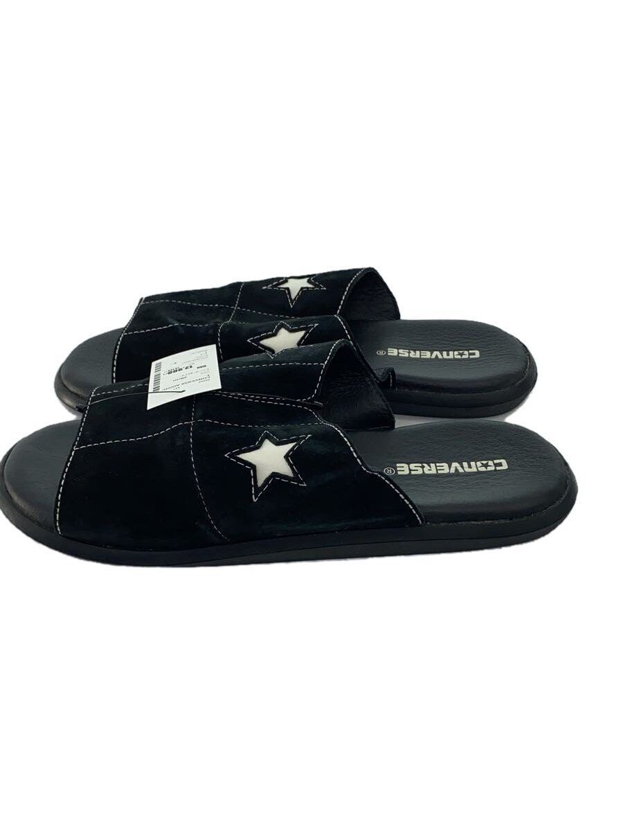 CONVERSE ADDICT sandals 28cm Black 35200130 Used | eBay 