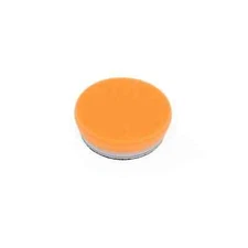 Lake Country HDO Orange Polishing Pad 3.5" - For 3" Backing Plate