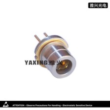 1pcs New Nichia NUBM0G 465nm 470nm 4.75W Blue Laser Diode with Lens