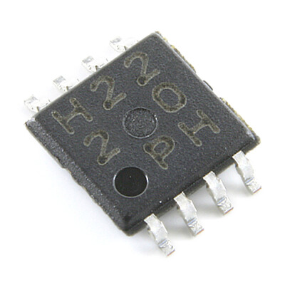 [1pcs] BH2220FVM Triple Channel 8 Bit Serial DAC SO8