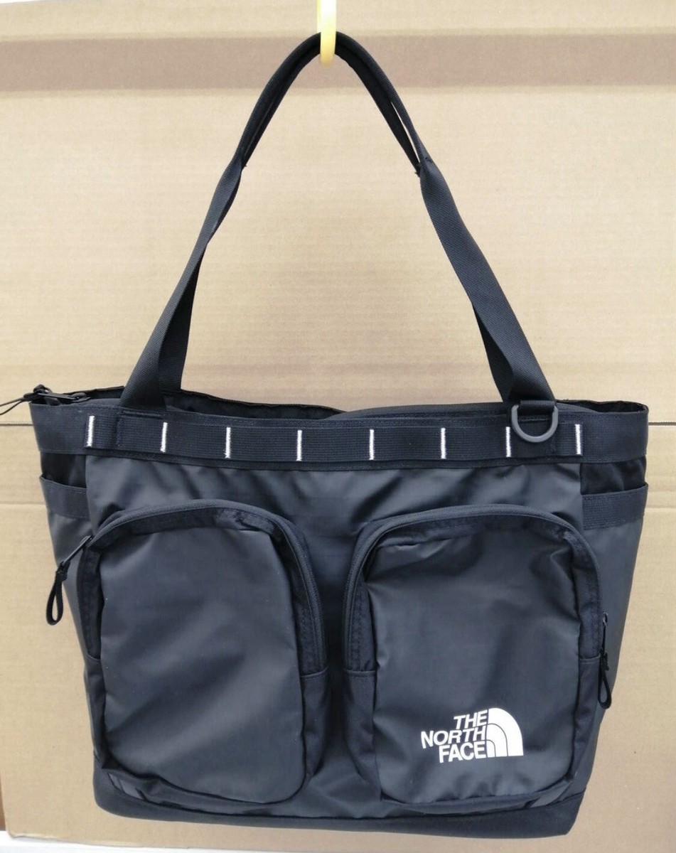 THE NORTH FACE Base Camp Voyager Tote NM82311 USED Japan | eBay THE NORTH FACE Base Camp Voyager Tote NM82311 USED Japan | eBay