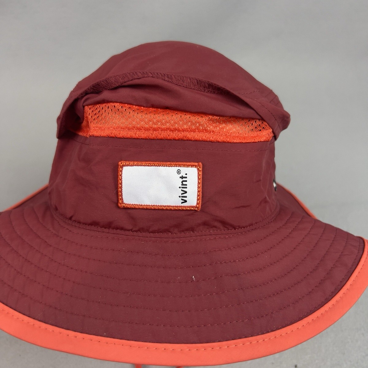 Packable Bucket Hat Sun Protection Wide Brim Fishing Hiking Outdoor Bucket Sun Hat Protection Wide Brim Travel Packable Adult  main image 2
