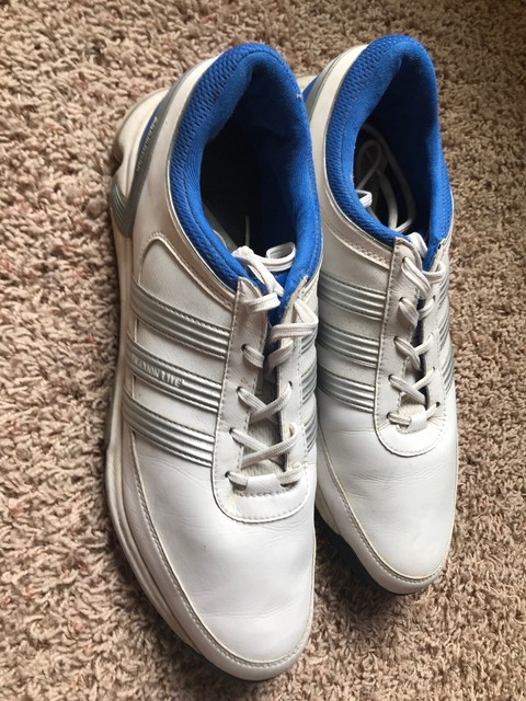 adidas mens golf shoes size 12