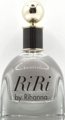 Rihanna RiRi Eau De Parfum Spray Women Oz 100 ml