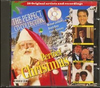 Various - The Perfect Cd Collection - Perfect Christmas (Cd) - Pop Christmas